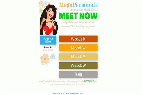 megapersonals.con|For 21+ only: MegaPersonals.com Review.